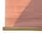 Hello Honey® Abstract Canvas Scroll Wall Hanging